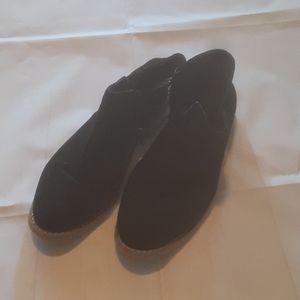 Womens seven7 boots 8